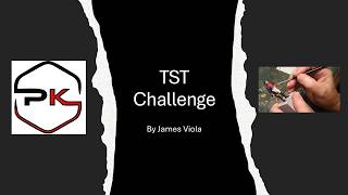 TST Challenge Civil War figures painted by James Viola