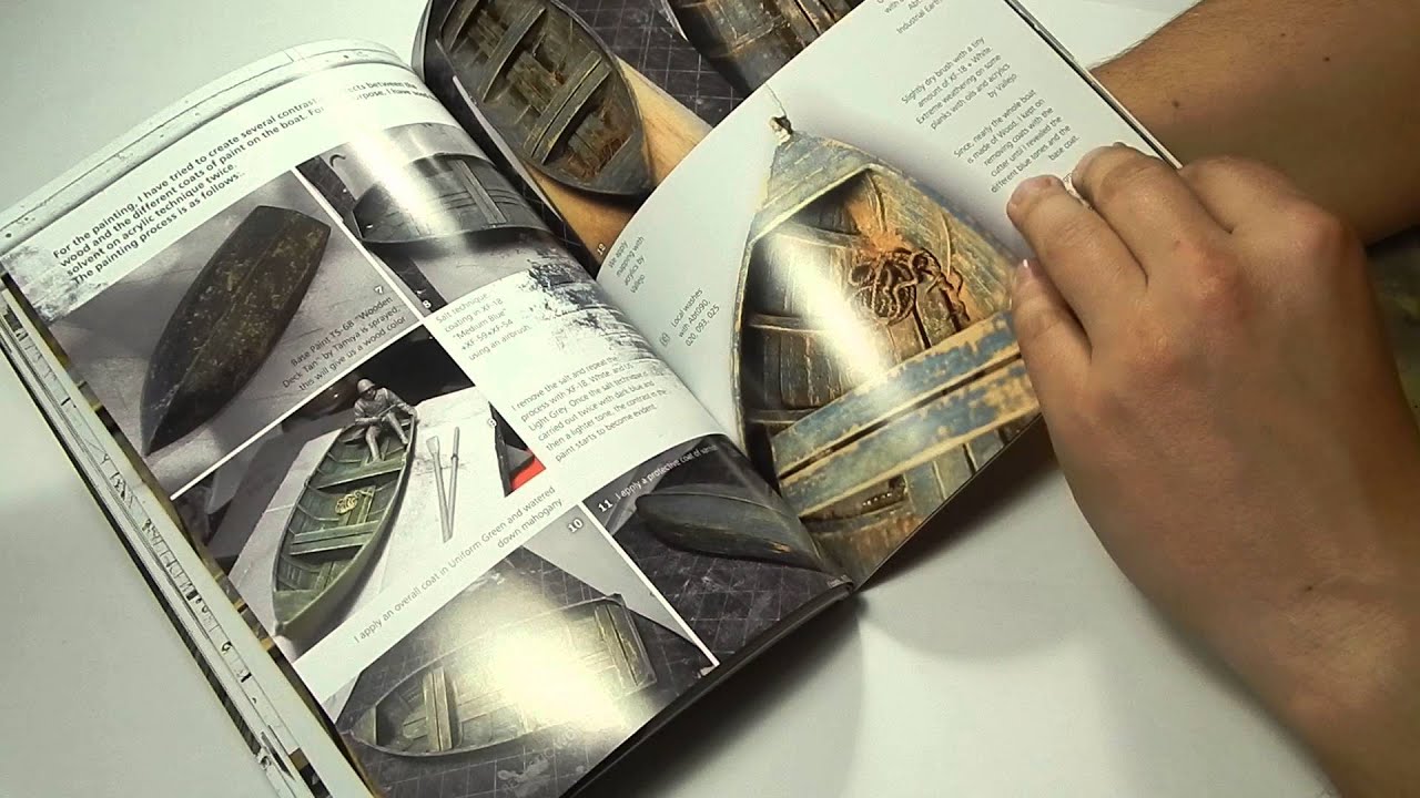 Realistic Wood Effects. Learning Series 01 YouTube