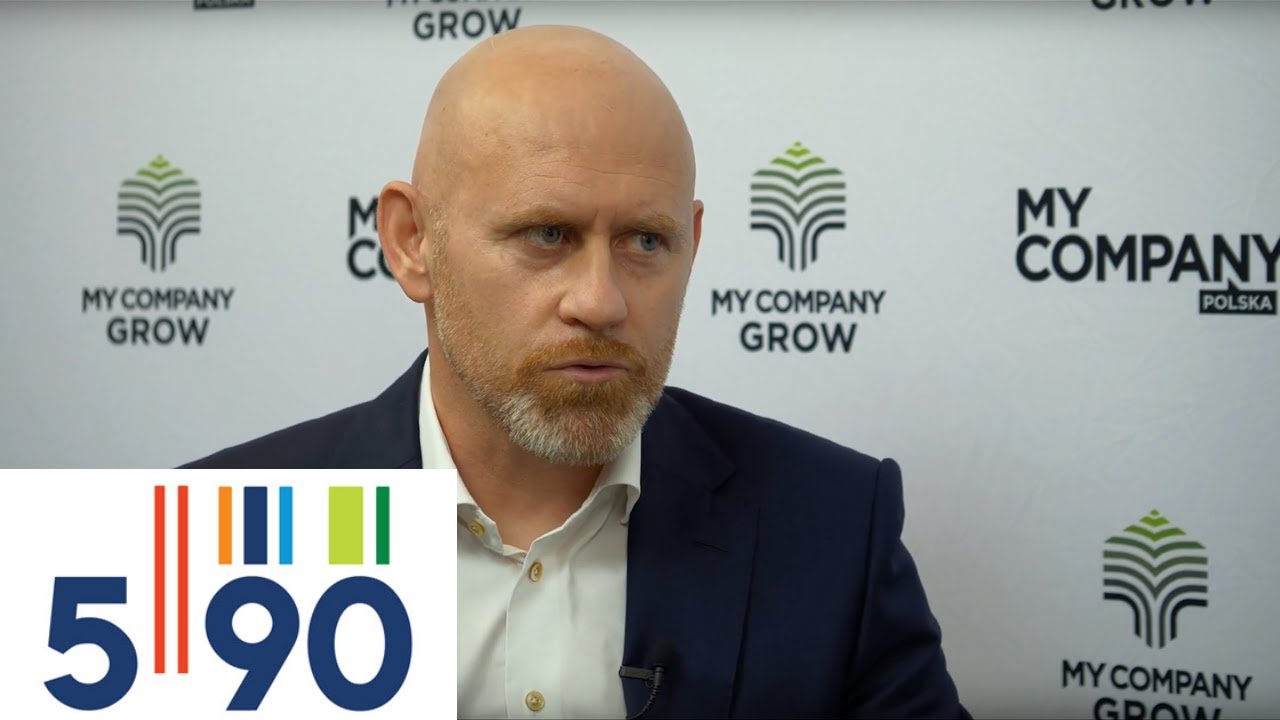 Kongres590 - Jak rośnie rynek carsharingu w Polsce? Maciej Panek, Panek S.A