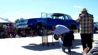 RGV Lowriders 7th Annual Picnic