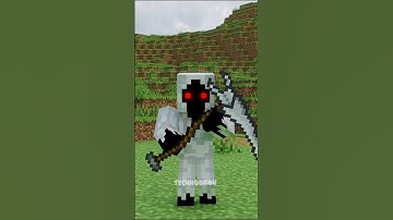 Herobrine Villain Arc Part. 2