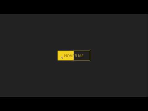 CSS3 Button Animated Left to Right Effect | Эффект заполнения кнопки слева-направо