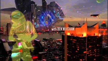 EQUINOX - Opening Title