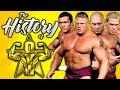 The History Of OVW