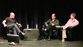 Sheffield Doc/Fest 2010: Kevin Macdonald: Life in a Day