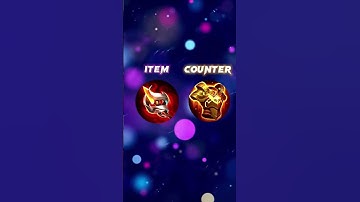 Counter items mlbb be like