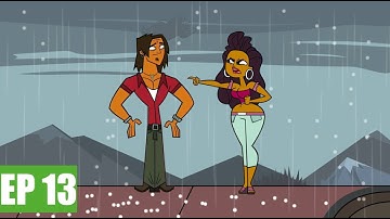 Viewer Voting All Stars Episode 13 (Finale Week)