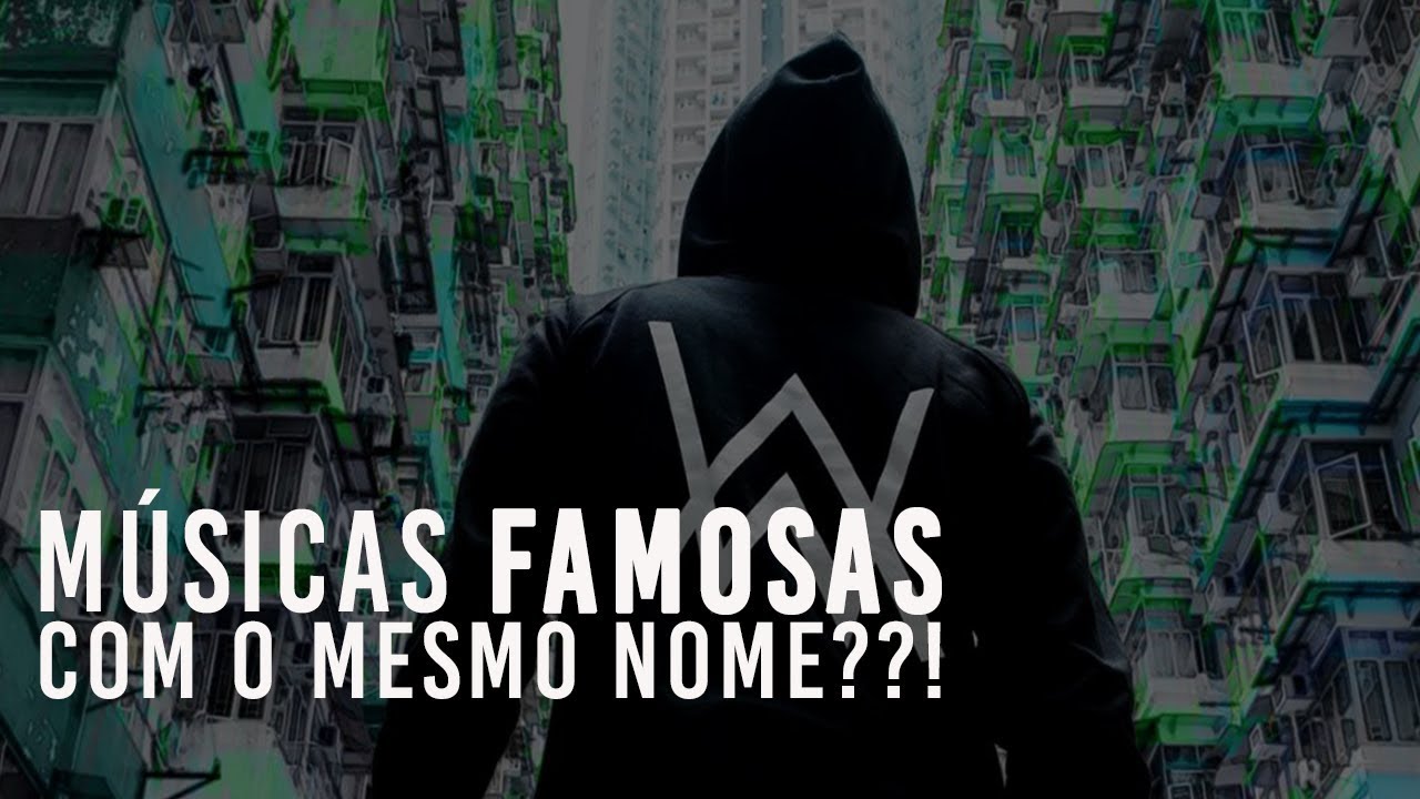 Como Se Chama Pessoas Com O Mesmo Nome