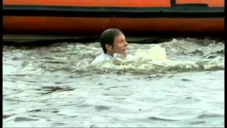 Waterloo Road Series 8 - Tariq tries to commit suicide