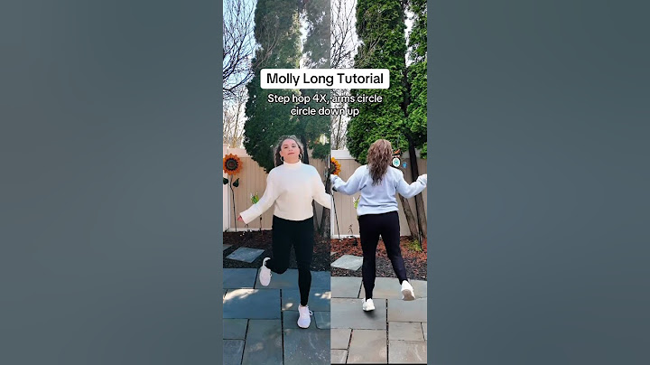 🚨Molly Long #TUTORIAL 🚨 #dance #dancemoves #dancer #dancetutorial #dancechallenge