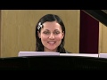 Debussy prlude la fille aux cheveux de lin  pianiste n79