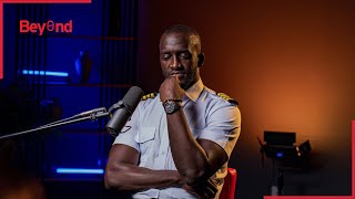 I Had Only KES 5,000 Left: Capt Bob on Life, Responsibility & Surviving COVID | Beyond the Terminal