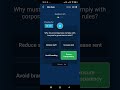 Shark Tank Bizz Quiz Answers 6 Feb 2026|Shark Tank|#ytshorts|STI|DailyQuiz Shark Tank|TechtipsTrust