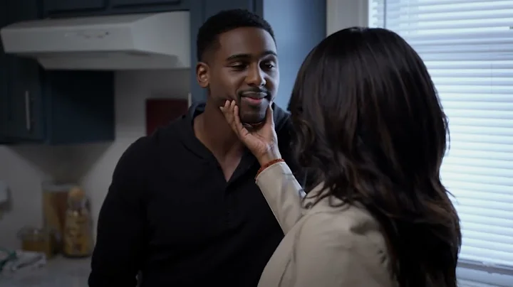 Catch Up On Tyler Perry's The Oval With Victoria F...