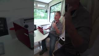This RV is HOT - 2026 Luminate MM30
#ThorMotorCoach #travel #family #adventure #tour
Build your own at thormotorcoach.com
Subscribe now by clicking here: https://bit.ly/2ElYh2b
Twitter: https://twitter.com/ThorMotorCoach
Instagram: https://www.instagram.com/thormotorcoach/
Pinterest: https://www.pinterest.com/thormotorcoach/
Facebook: https://www.facebook.com/ThorMotorCoach
About Thor Motor Coach
Thor Motor Coach (TMC) is the only Made to Fit® motorhome brand in North America. TMC’s diverse product lineup includes many of the world’s most recognized Class A, Class B and Class C motorhome brands. As an industry leader in innovative design, TMC builds a variety of unique styles, sizes and floor plans that feel custom-made – at a truly competitive price. For more information, visit thormotorcoach.com or call 800-860-5658.
Disclaimers:
Features, components and appliances depicted on this webpage and its related documents may or may not be installed on your motorhome as a consequence of the features, components and appliances being optional equipment and/or equipment not available for installation on the motorhome model you purchased. All features, components, appliances, materials, instructions, and guidance depicted and/or described in the videos and documentation are as accurate as possible at the time of creation and initially published but may not be accurate as a result of your motorhome having been assembled on a date after the video or document was produced and initially published. Thor Motor Coach, Inc. reserves the right to make changes, substitutions and improvements to its motorhomes without prior notification. Consult with your selling dealership or contact Thor Motor Coach, Inc. directly to confirm what standard and optional equipment was installed in your motorhome at the factory. The video is for demonstrative purposes only and is intended to be used in conjunction with reading the written Owners Manual. If you are still unsure on how to properly operate any appliance or feature addressed by the video recording or documentation, please consult with your local selling dealership or contact Thor Motor Coach, Inc. directly.
This video is (c) 2025 Thor Motor Coach, Inc. THOR, THOR MOTOR COACH, and all related marks, logos, and model names are owned by Thor Motor Coach, Inc. or its licensor(s). All other trademarks are owned by their respective owners. No portion of this video may be copied, altered, published, displayed, broadcast, or otherwise used without the express permission of Thor Motor Coach, Inc. All rights reserved. This RV is HOT - 2026 Luminate MM30