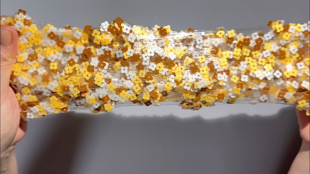 일요일 밤엔 진통제슬라임 3