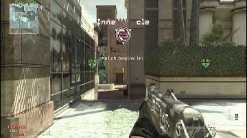 MW3 : Search & Destroy TROLLING LIVE! ("F**K YOUR PRE-FIRE!)