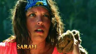 Official Survivor Game Changers Intro