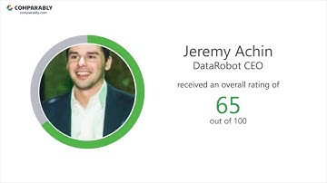 DataRobot Culture - October 2017