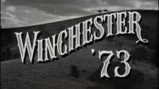 Esittely # 10: WINCHESTER '73 - KOHTALON ASE (1950)