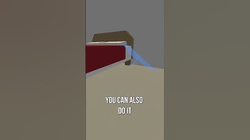 Unturned Tip #1 - Stashing #gaming #tips #unturned