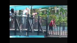 Turkey - Thomson Holiday Video - Tropical Hotel, Sarigerme (May 2011)