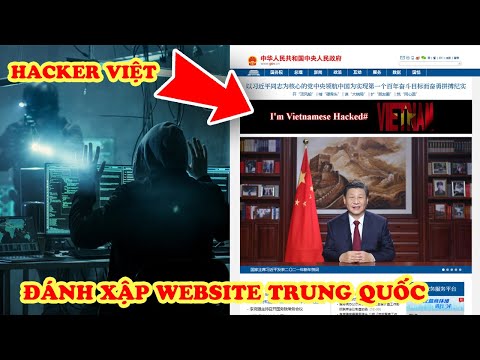 Video: Cuộc Tấn Công Của Hacker Là Gì