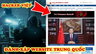 7 Vụ Tấn Công Điên Rồ Nhất Của Hacker Việt Nam screenshot 3