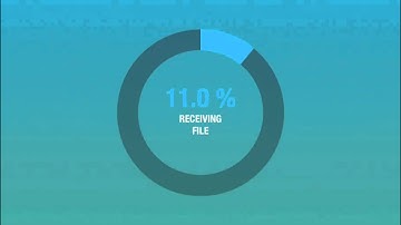 Screen capture of bebop drone firmware update
