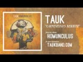 TAUK - Carpentino's Rebirth (Official Audio)