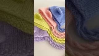 👆🏻PATTERN👆🏻 How to Knit Little Bear and Bear Hat 🧸 #teddybear #bearhat