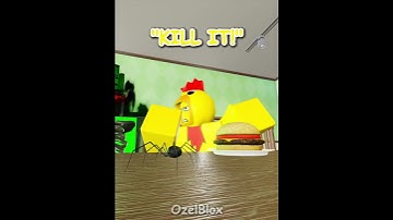 Shedletsky finds a Spider #forsaken #roblox #moonanimator #animation #memes