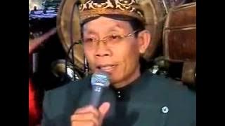 Palaran Witing Klopo kalajengaken Ldr. Rujak Jeruk CS SANGGA BUANA