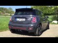 MY NEW CAR | Mini John Cooper Works GP 1 of 2000 (Sound,rev&#39;s and more)