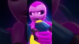 Ghost Force Le Fantôme Disney Channel Be