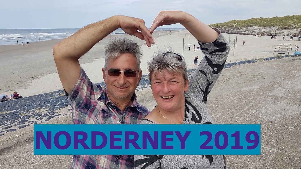 15 MAKE MY DAY Norderney 2019