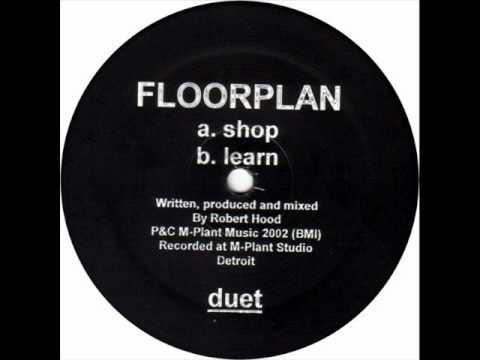 Floorplan Shop