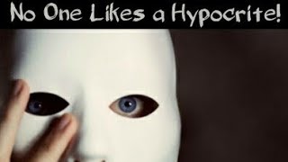 Are You A Hypocrite or Scumbag