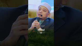 jangan berniat huruf