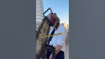 67 Rizzsaw Man 😏😏 #anime #chainsawman #denji #reze