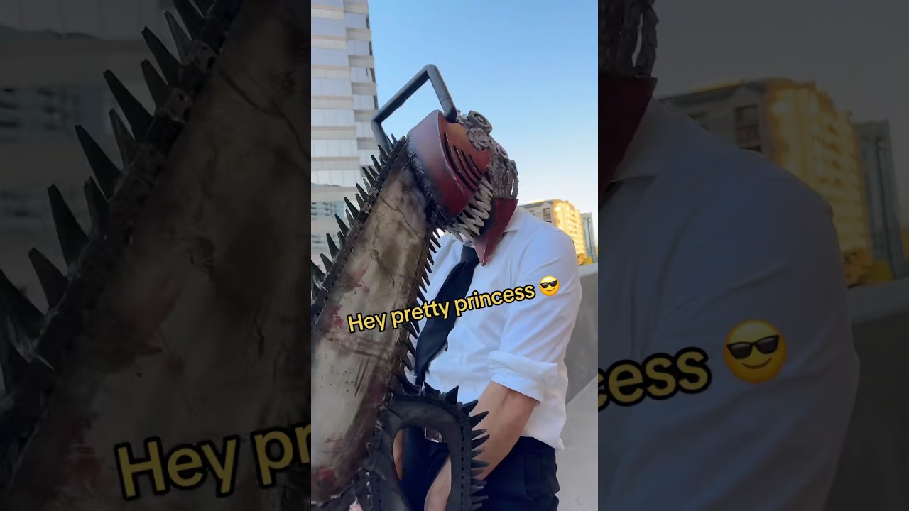 67 Rizzsaw Man 😏😏 #anime #chainsawman #denji #reze