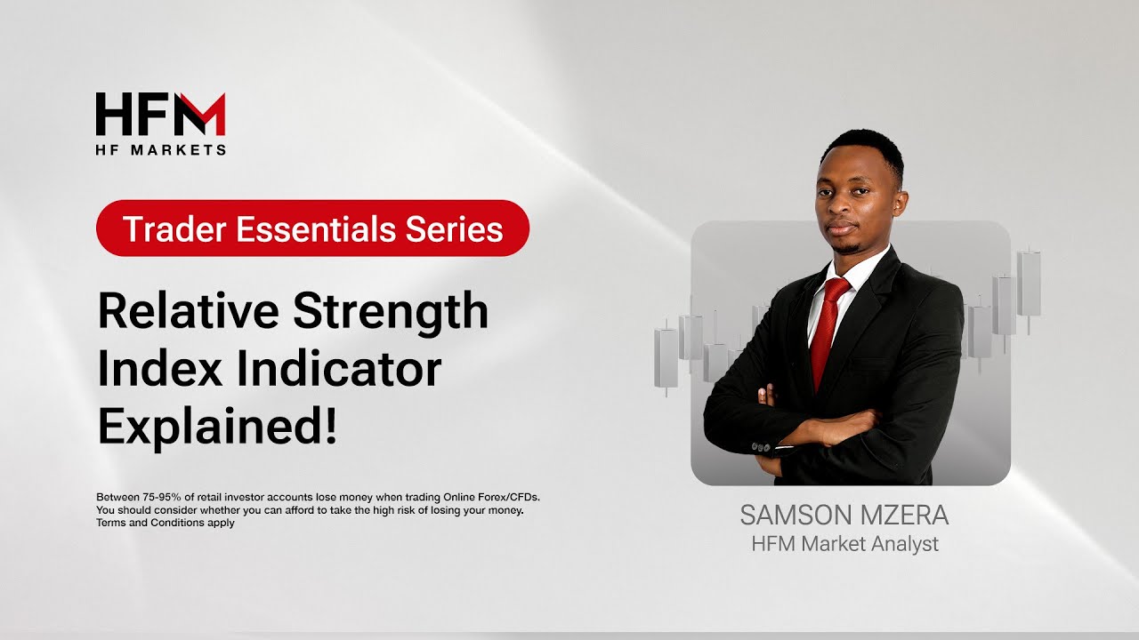 RSI Indicator Explained | How to Use Relative Strength Index in Forex ...