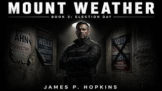 Horizon of the Dead 7 - Rebuilding a Nation | Zombie Apocalypse Audiobook