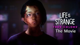 Life Is Strange True Colors - Chapter Five The Movie