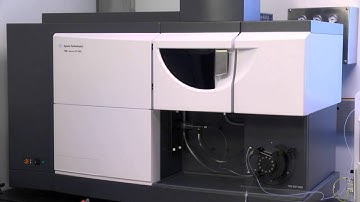 ICP-OES Troubleshooting and Maintenance to optimize performance Part 1: Overview