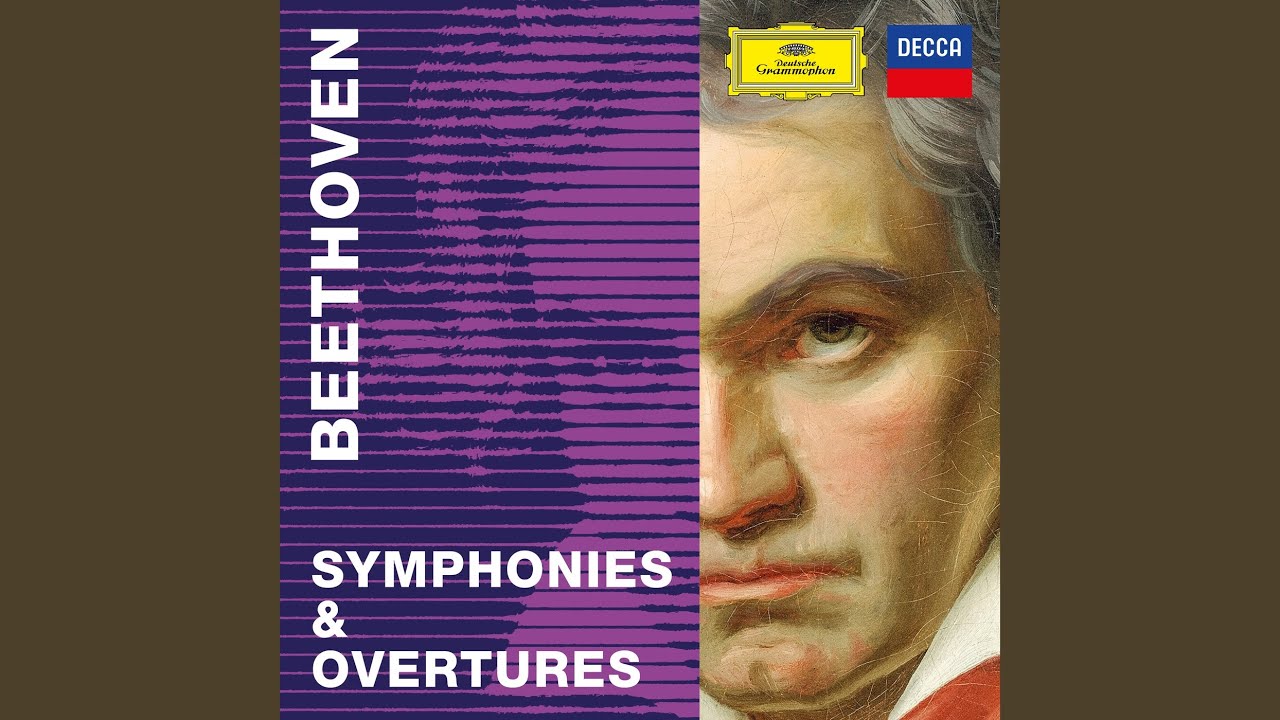 Beethoven: Symphony No. 2 in D Major, Op. 36: I. Adagio molto – Allegro