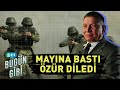 Coşkun Başbuğ: "Türk askeri destan yazdı"
