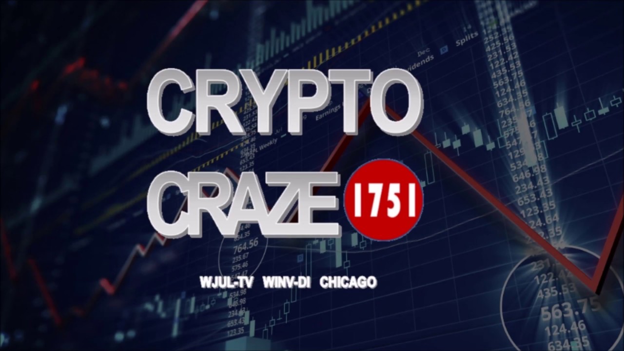 crypto craze