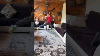 Annem Temizlik Yapmıştır