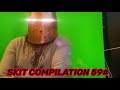 Banecrux skit compilation 59